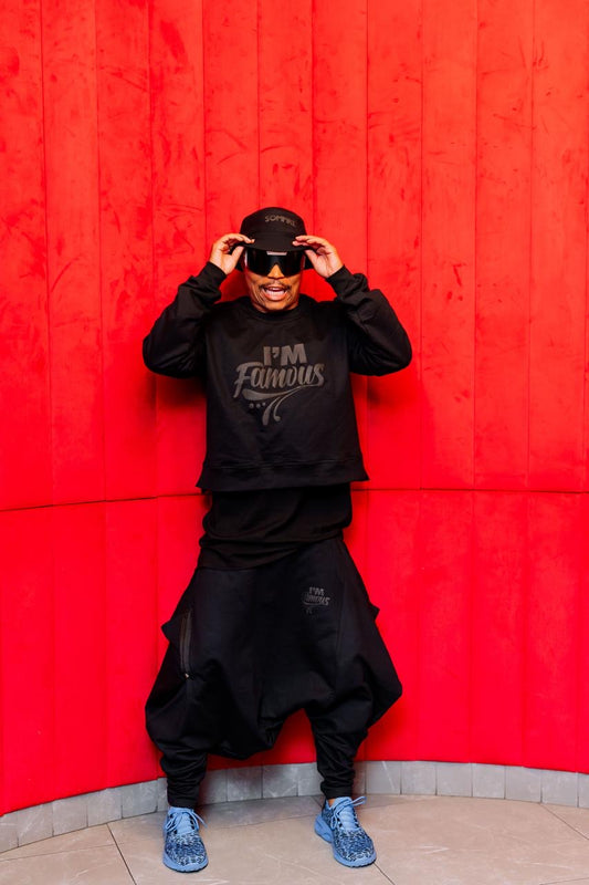 Sompire (I’m Famous) Haram Set