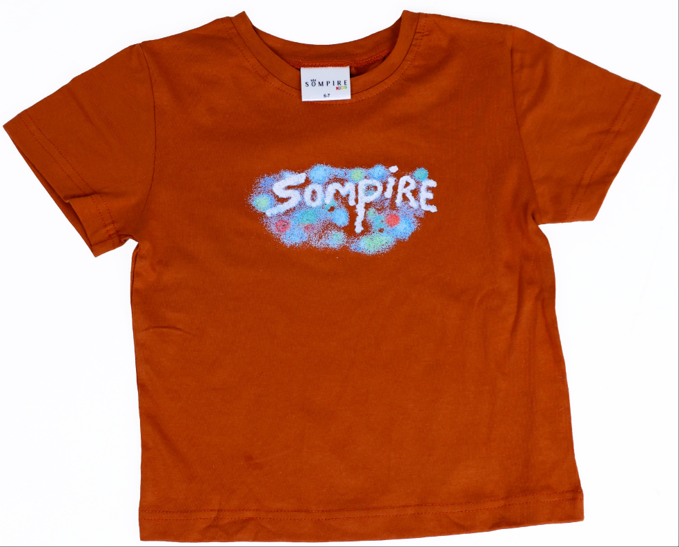 Paint Splash T-Shirt