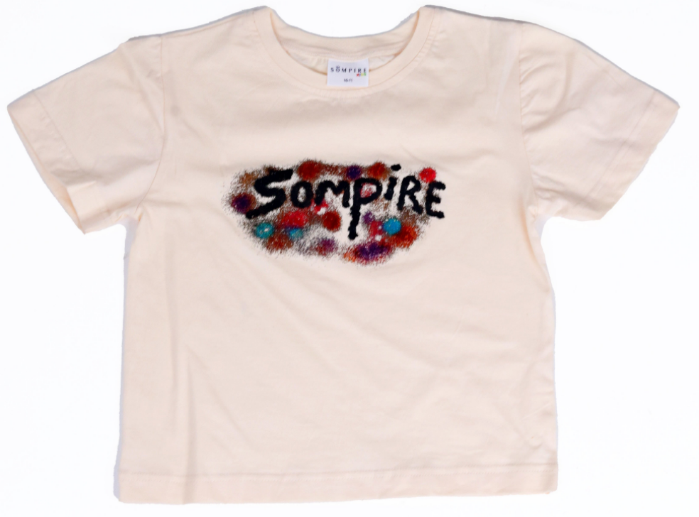 Paint Splash T-Shirt