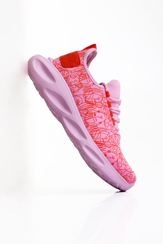 Sompire Makhambule Shoes (4 colors)