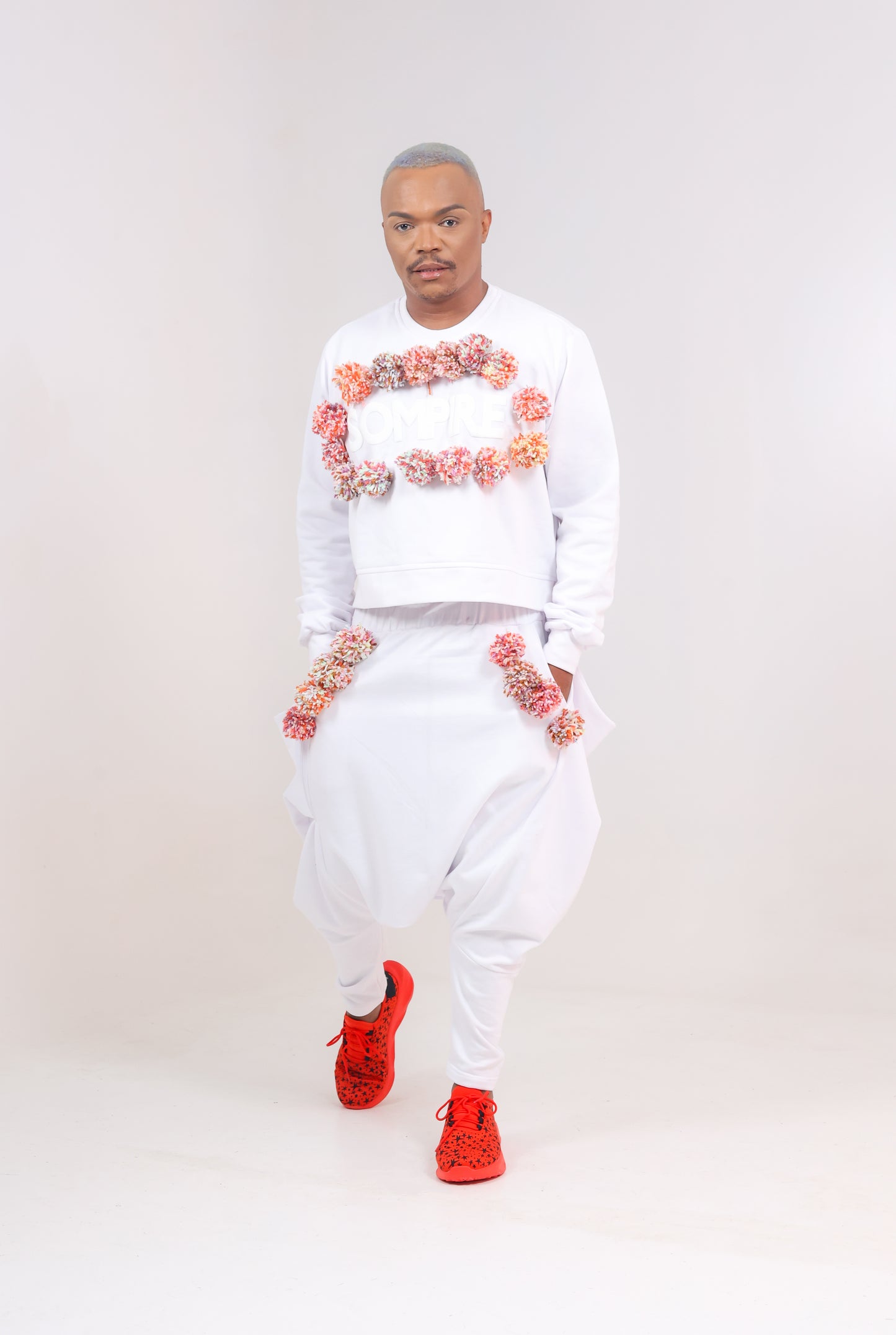 Sompire Corizi Sweatsuit