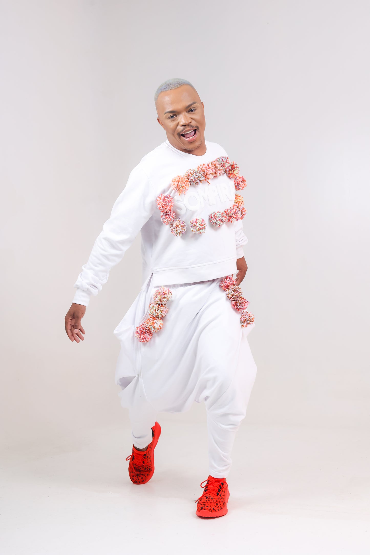 Sompire Corizi Sweatsuit