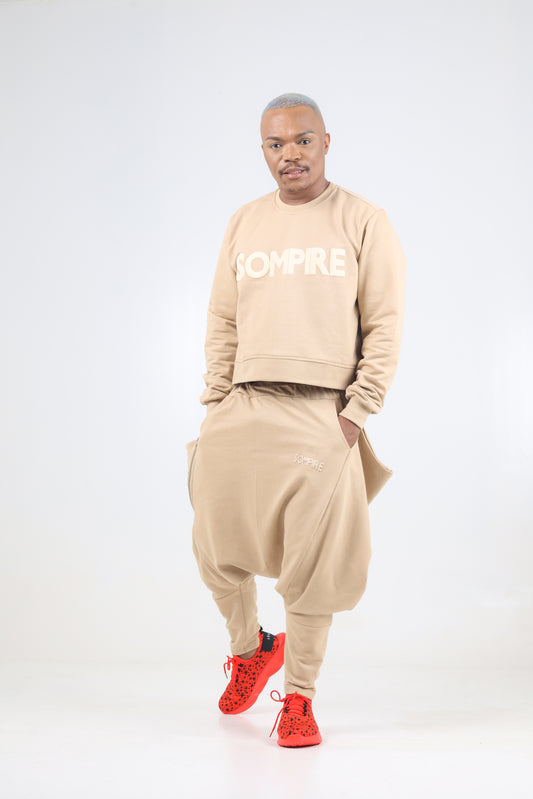 Sompire Puff Haram Set