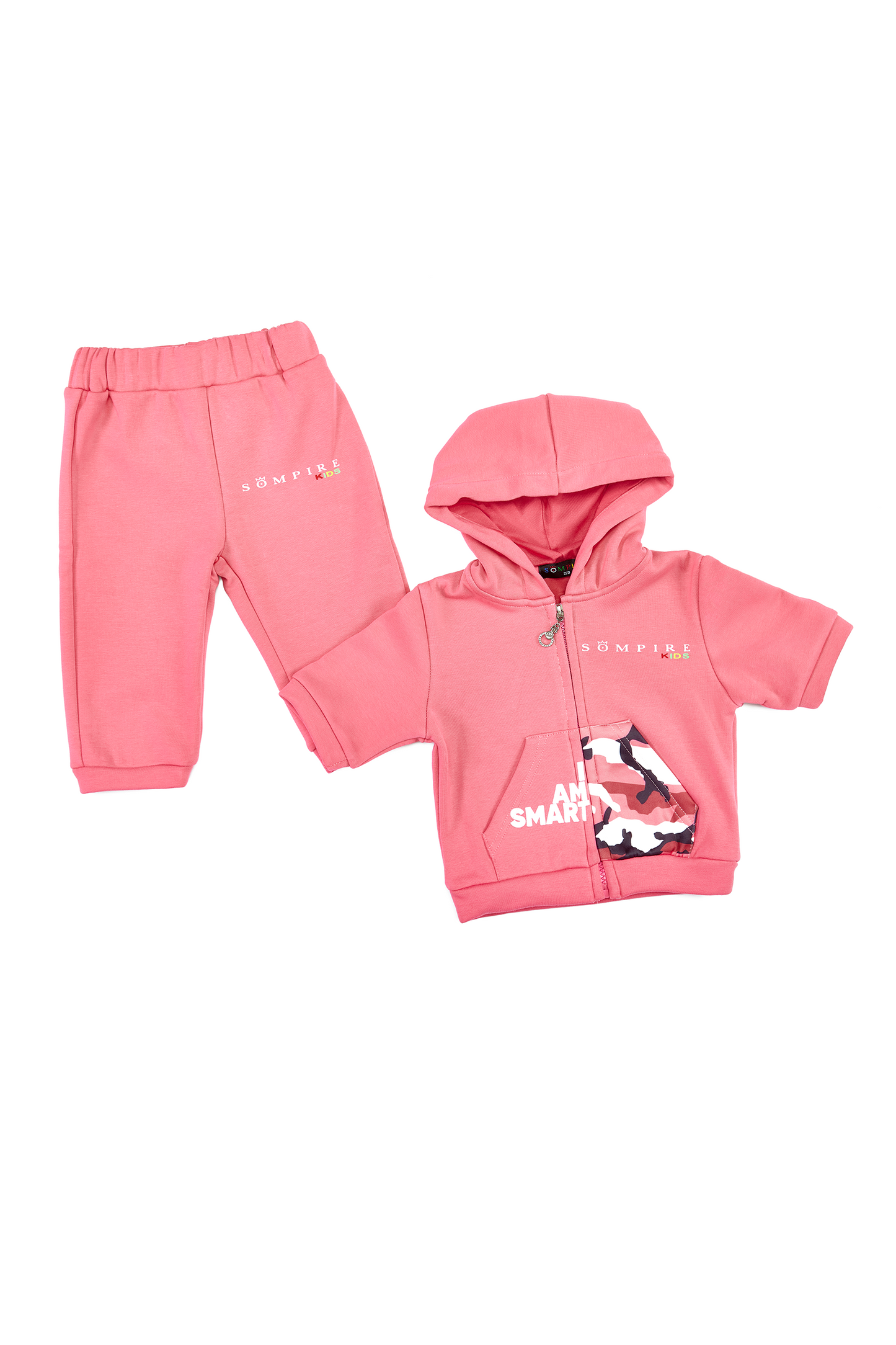 Pastel Bambinos