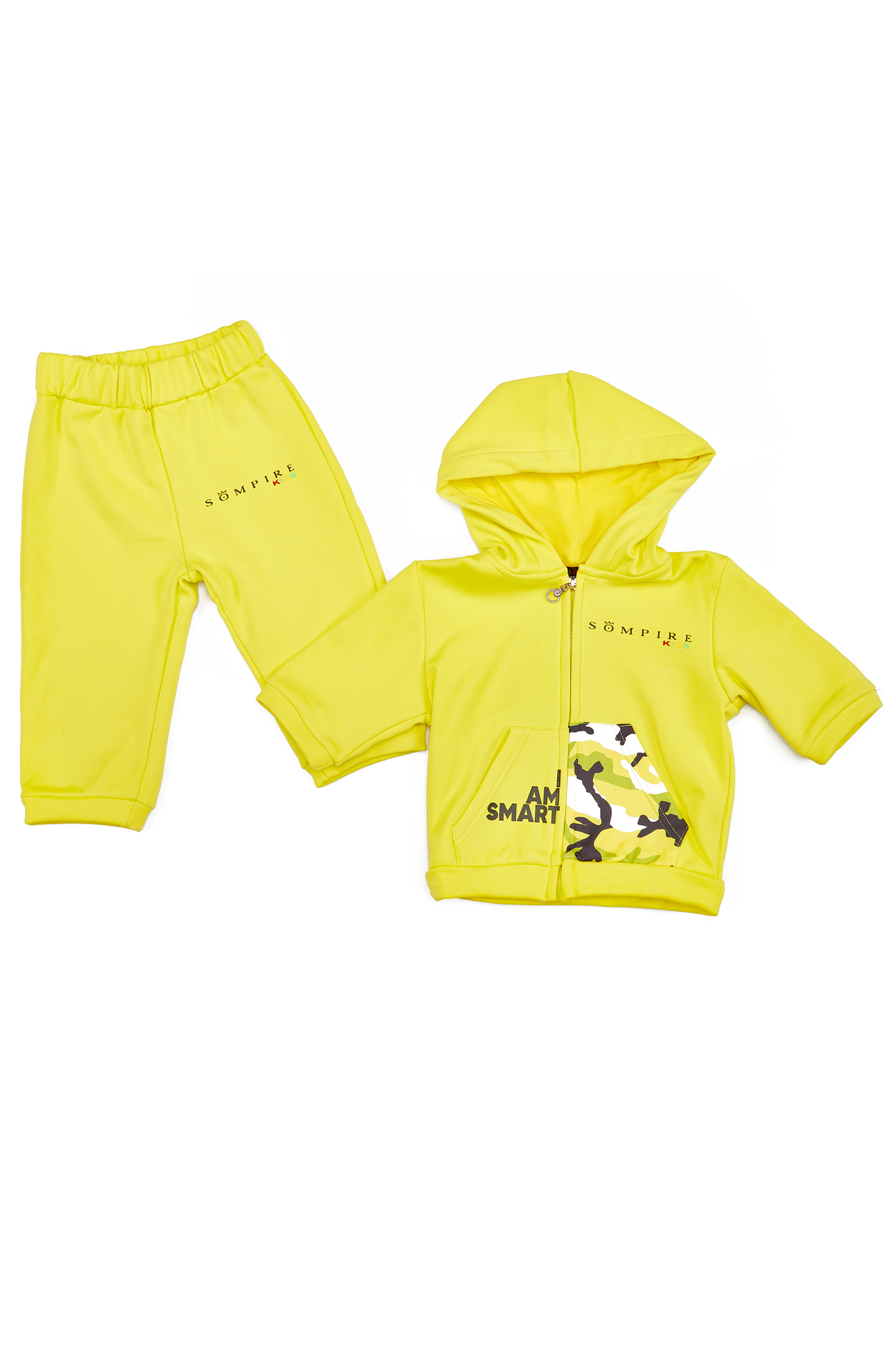 Pastel Bambinos