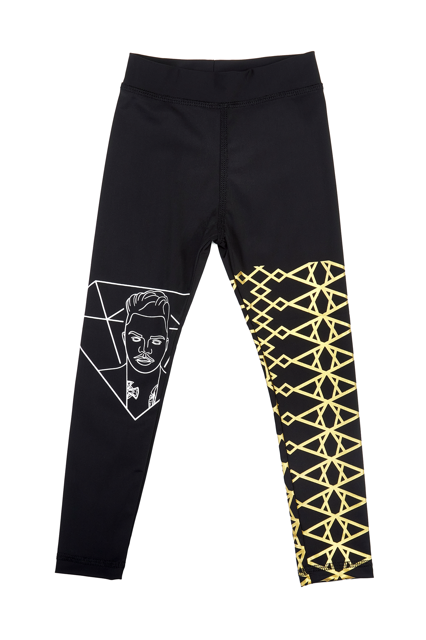 Sompire Classic Leggings