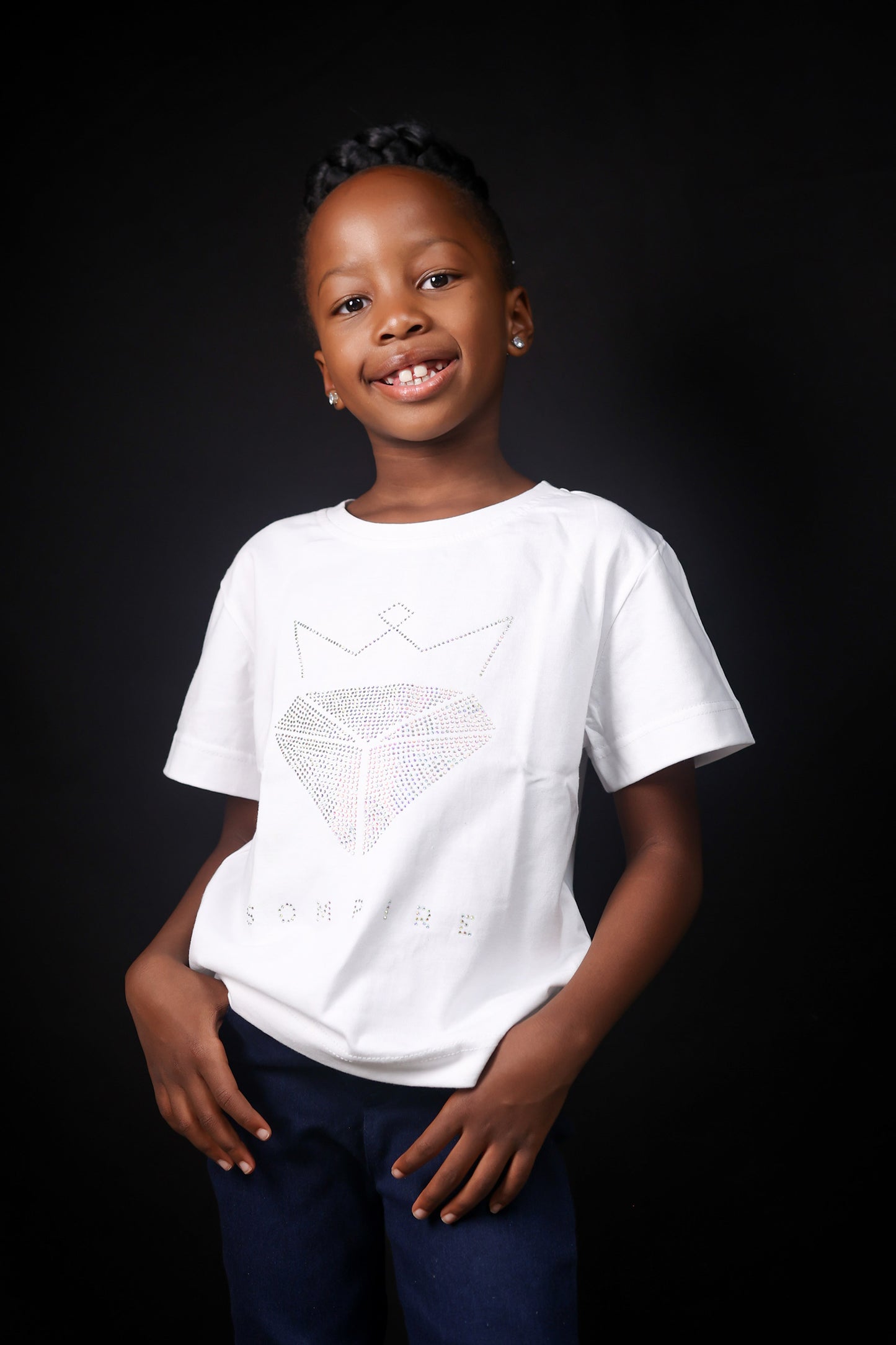 Sompire Classic T-Shirt – cotton t-shirt