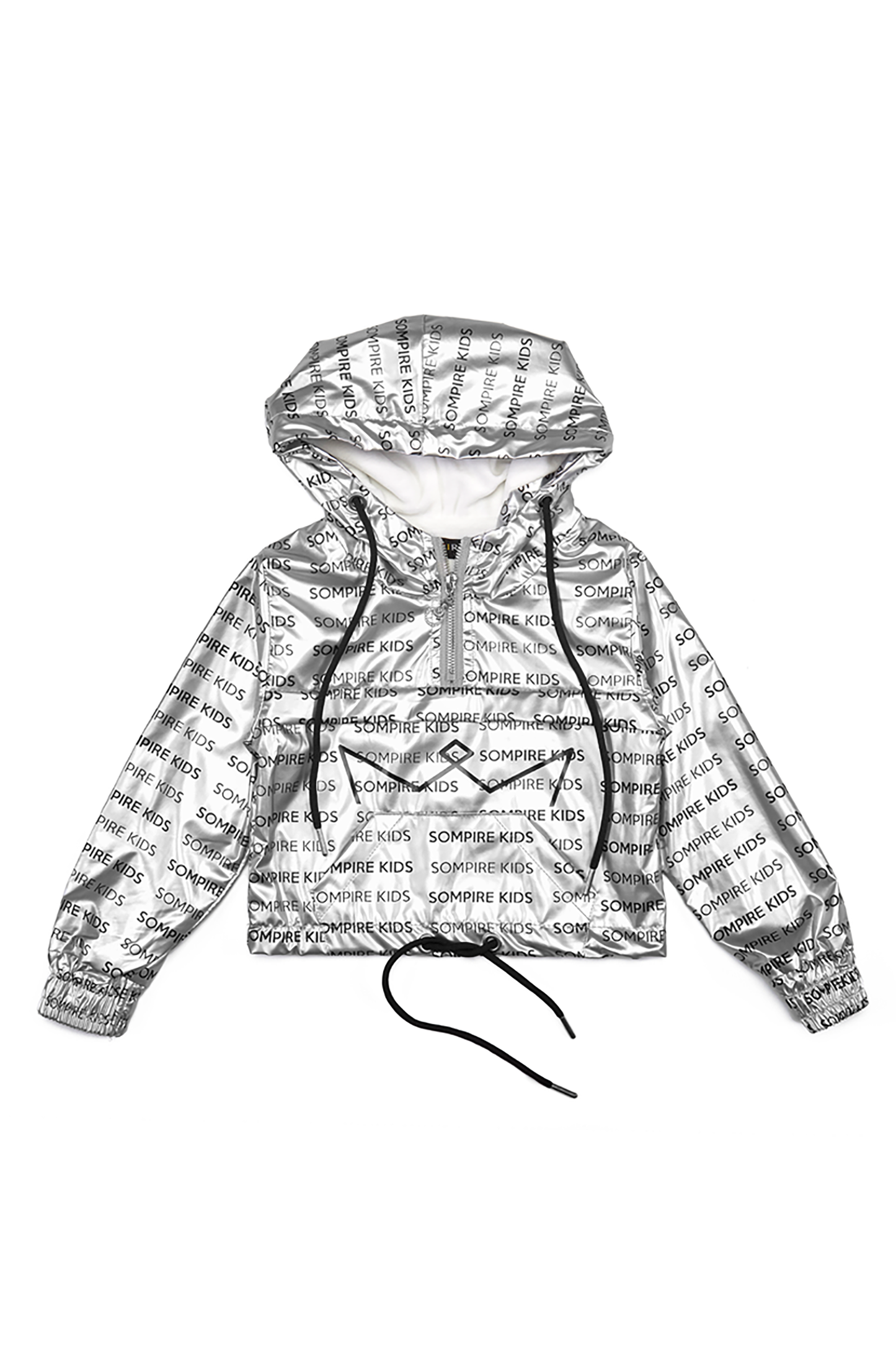 Sompire Kids Hoodie β stylish pullover hoodie