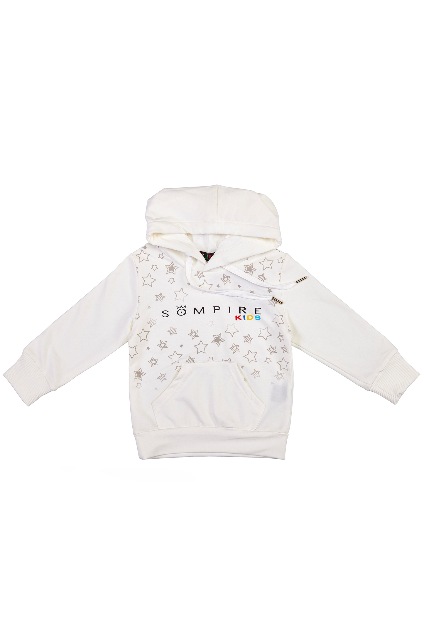 Sompire Kids Rainbow Stars Outfit β vibrant and cheerful outfit