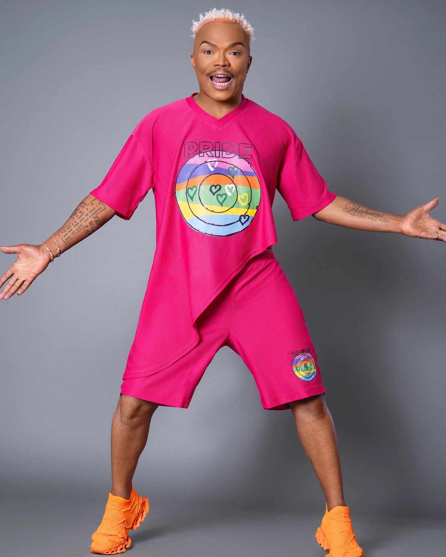 Sompire Pride Set – two-piece