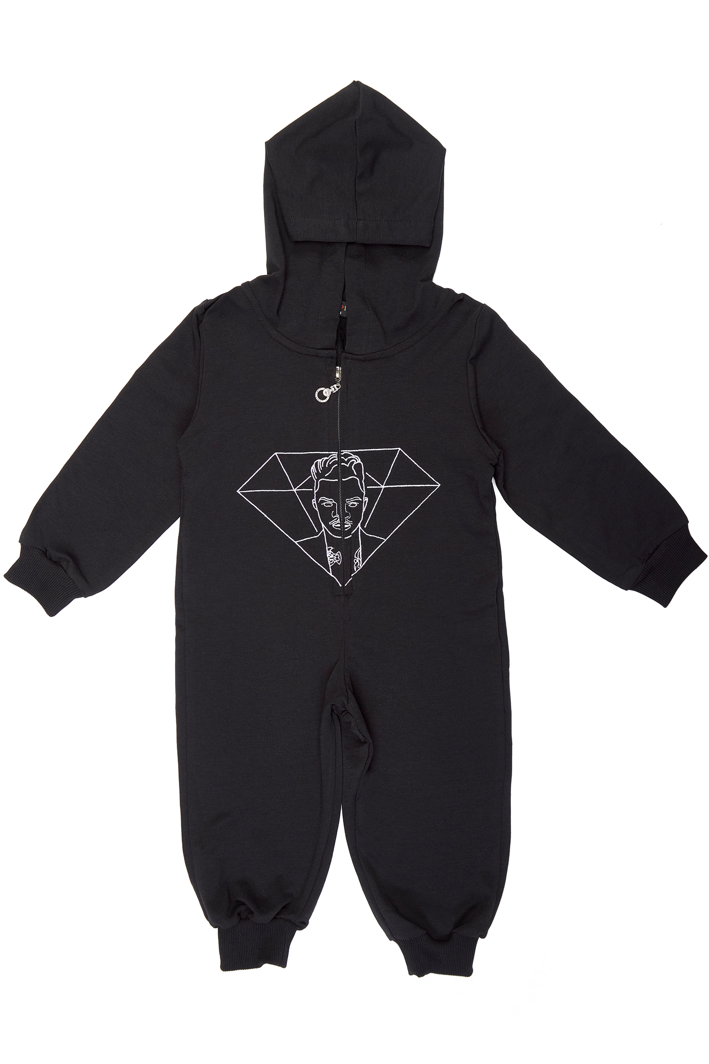 Uncle She Onesie