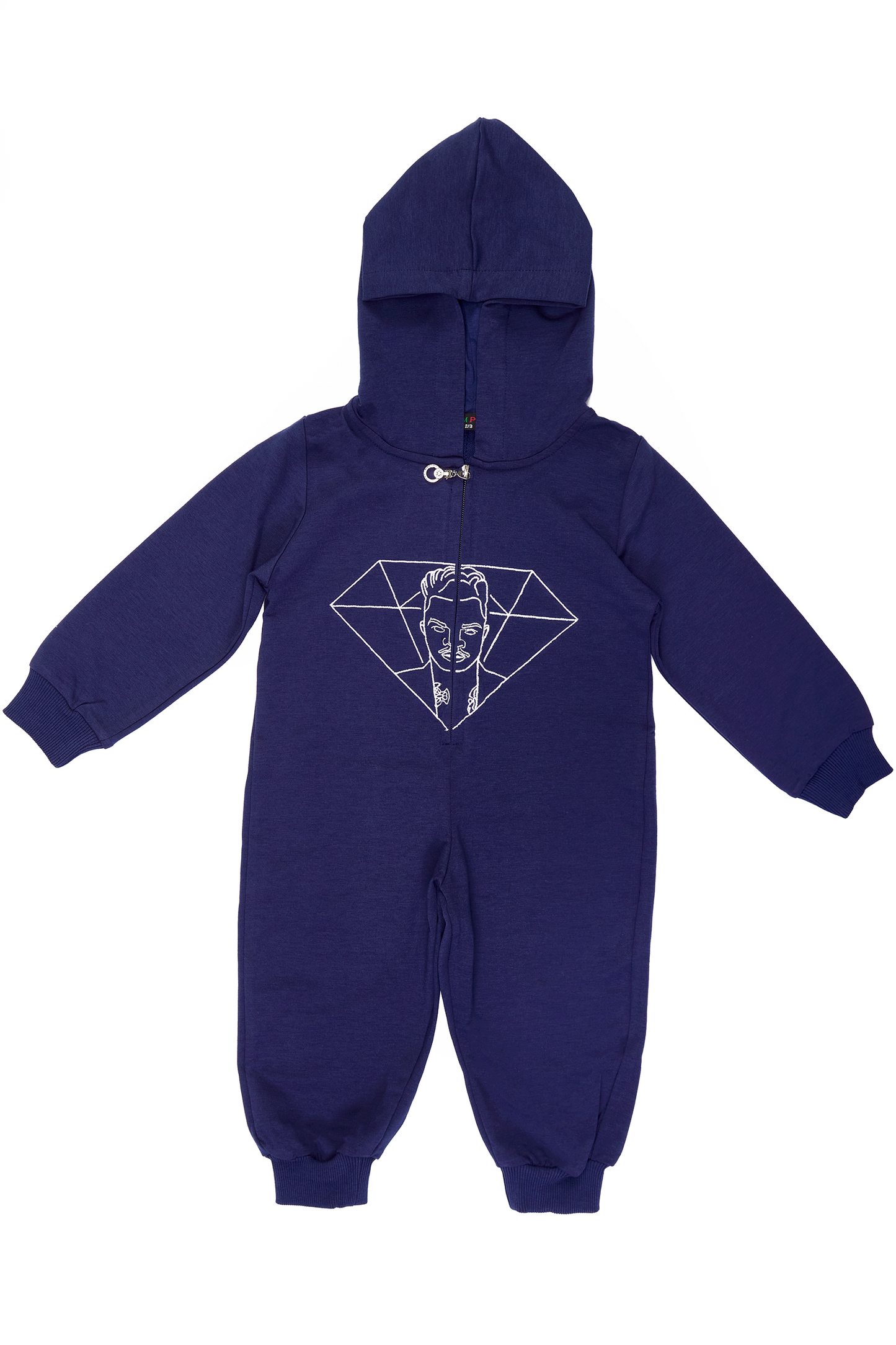 Uncle She Onesie