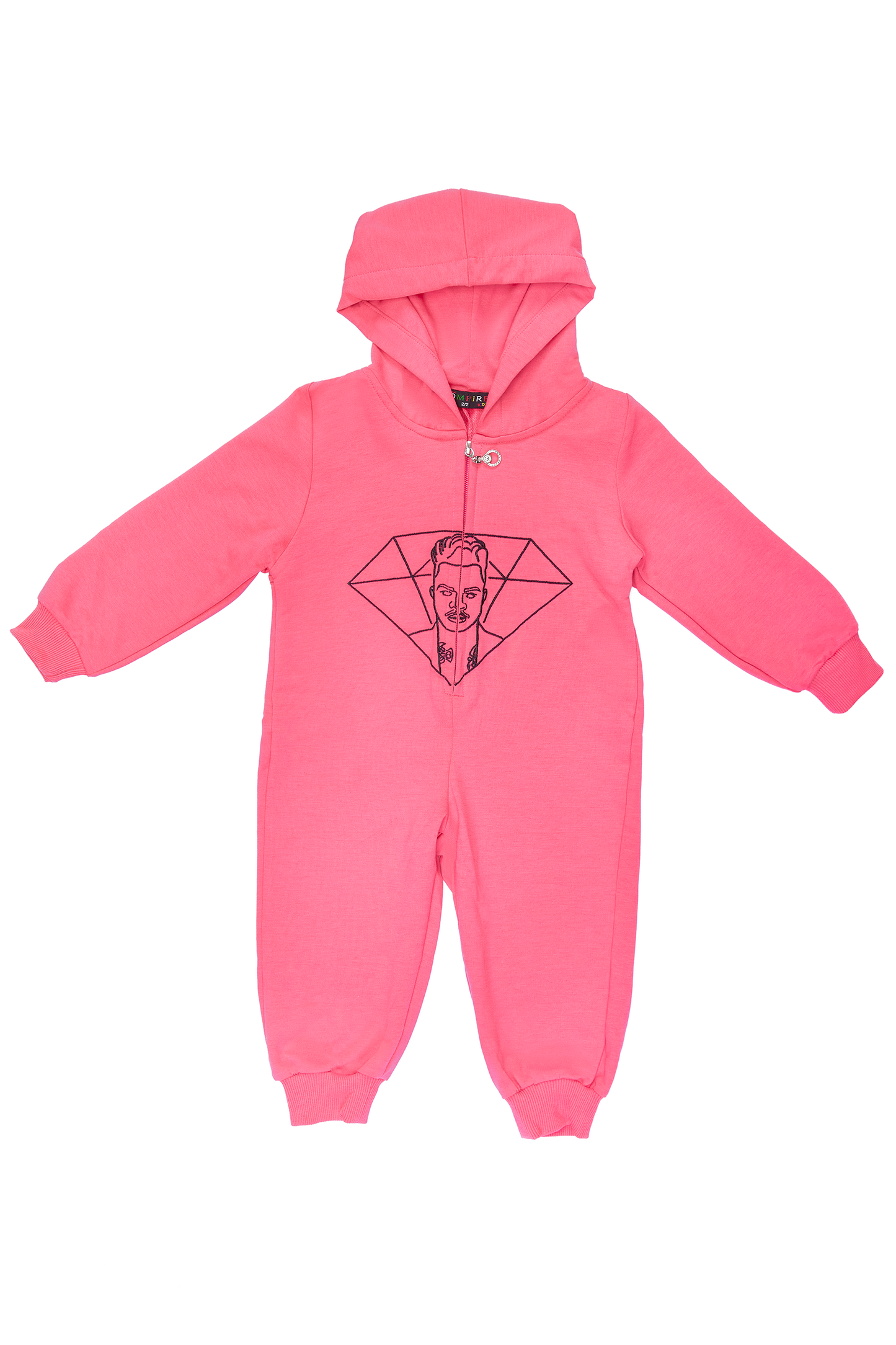 Uncle She Onesie
