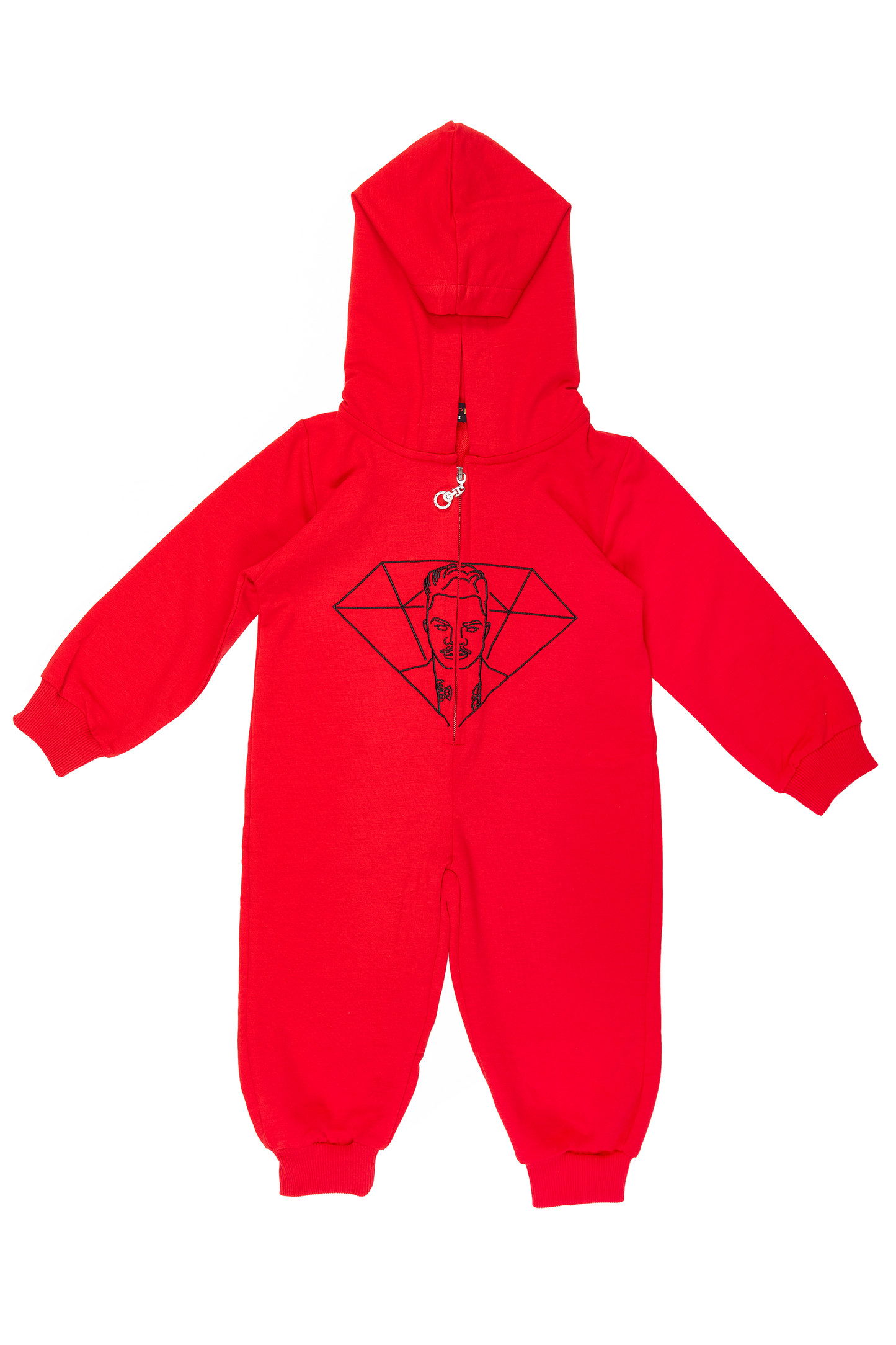 Uncle She Onesie