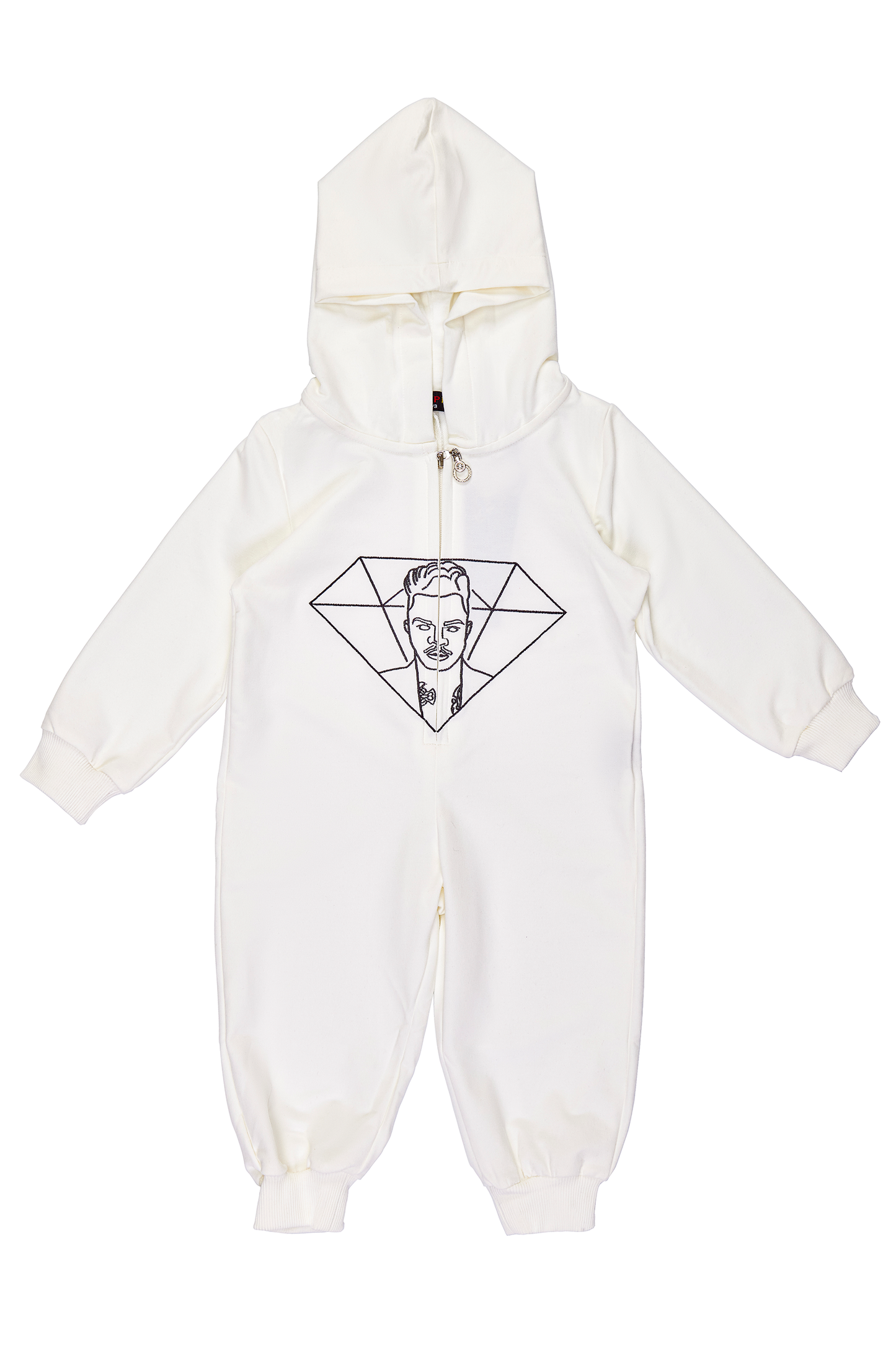 Uncle She Onesie