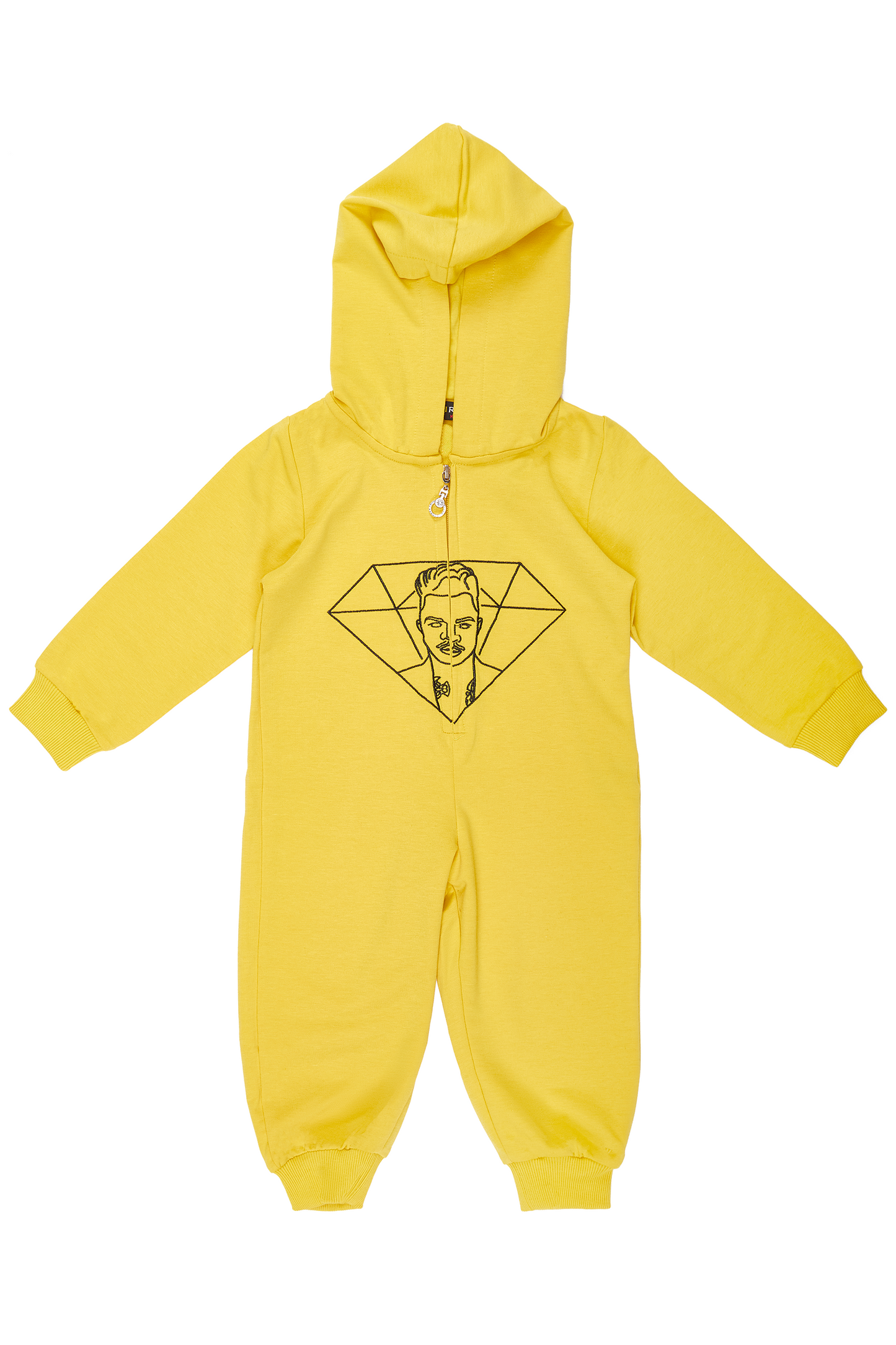 Uncle She Onesie