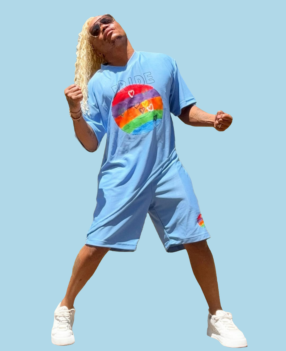 Sompire Pride Set