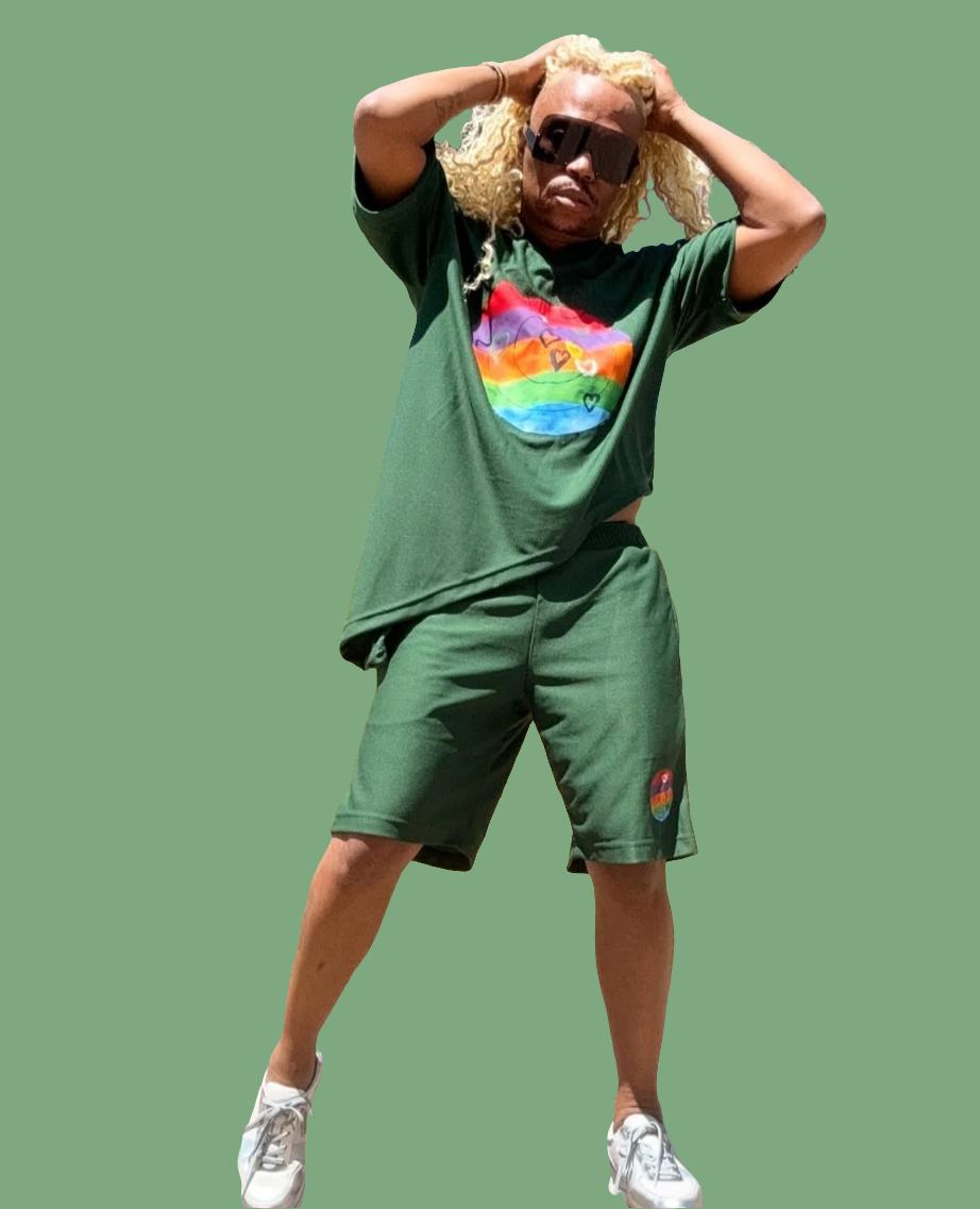Sompire Pride Set