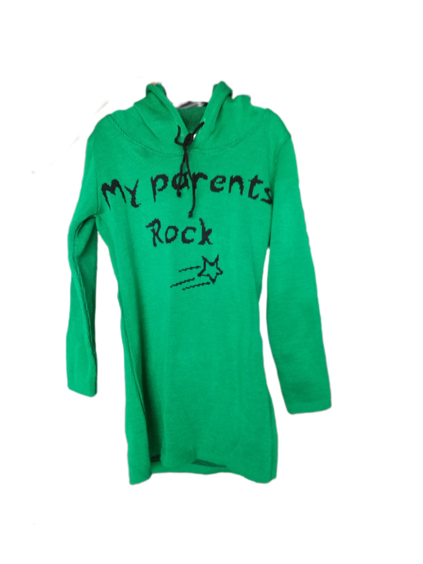 Sompire Kids Knit Dress