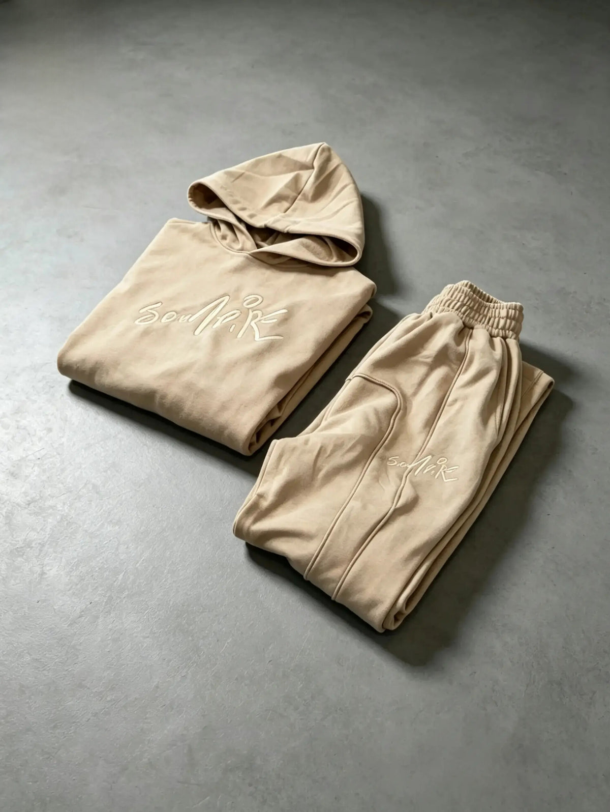 Embro Tracksuit