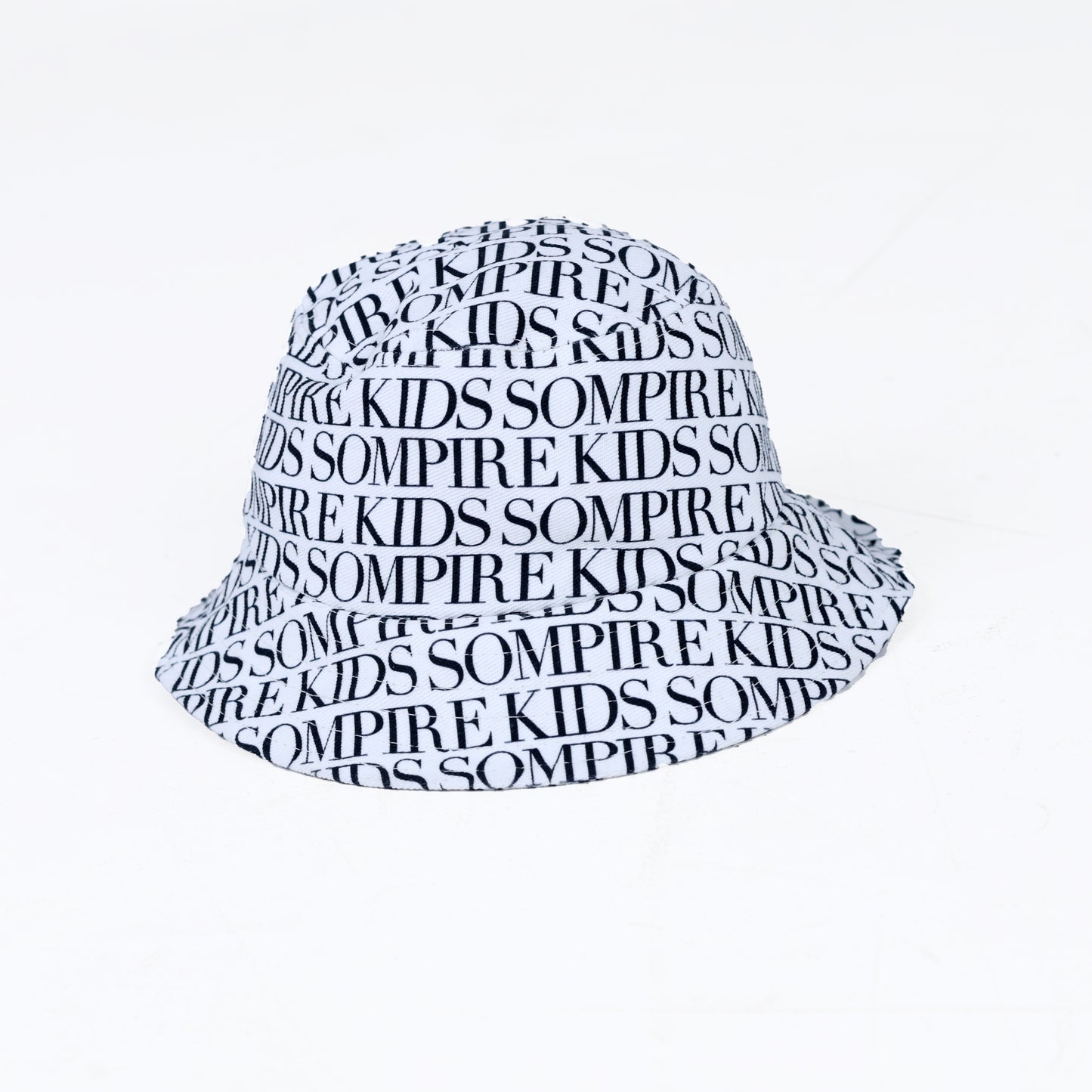 Sompire Bucket Hat
