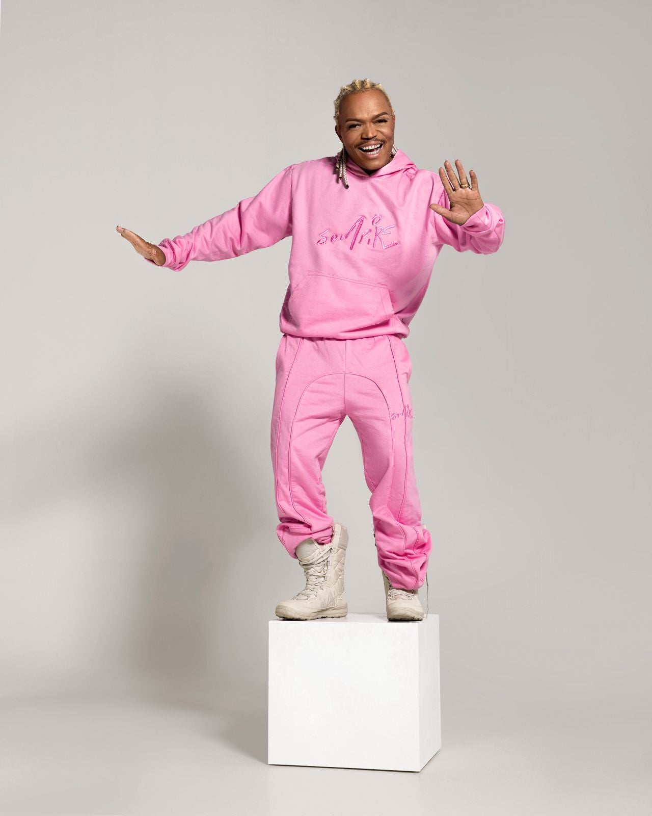 Embro Tracksuit