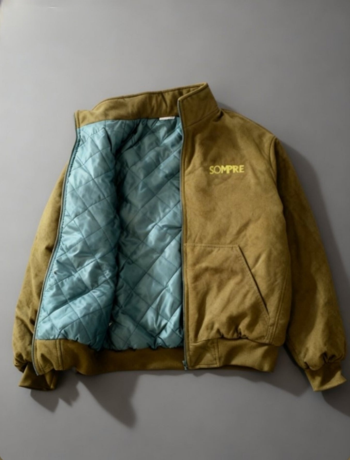 Puffer Jacket