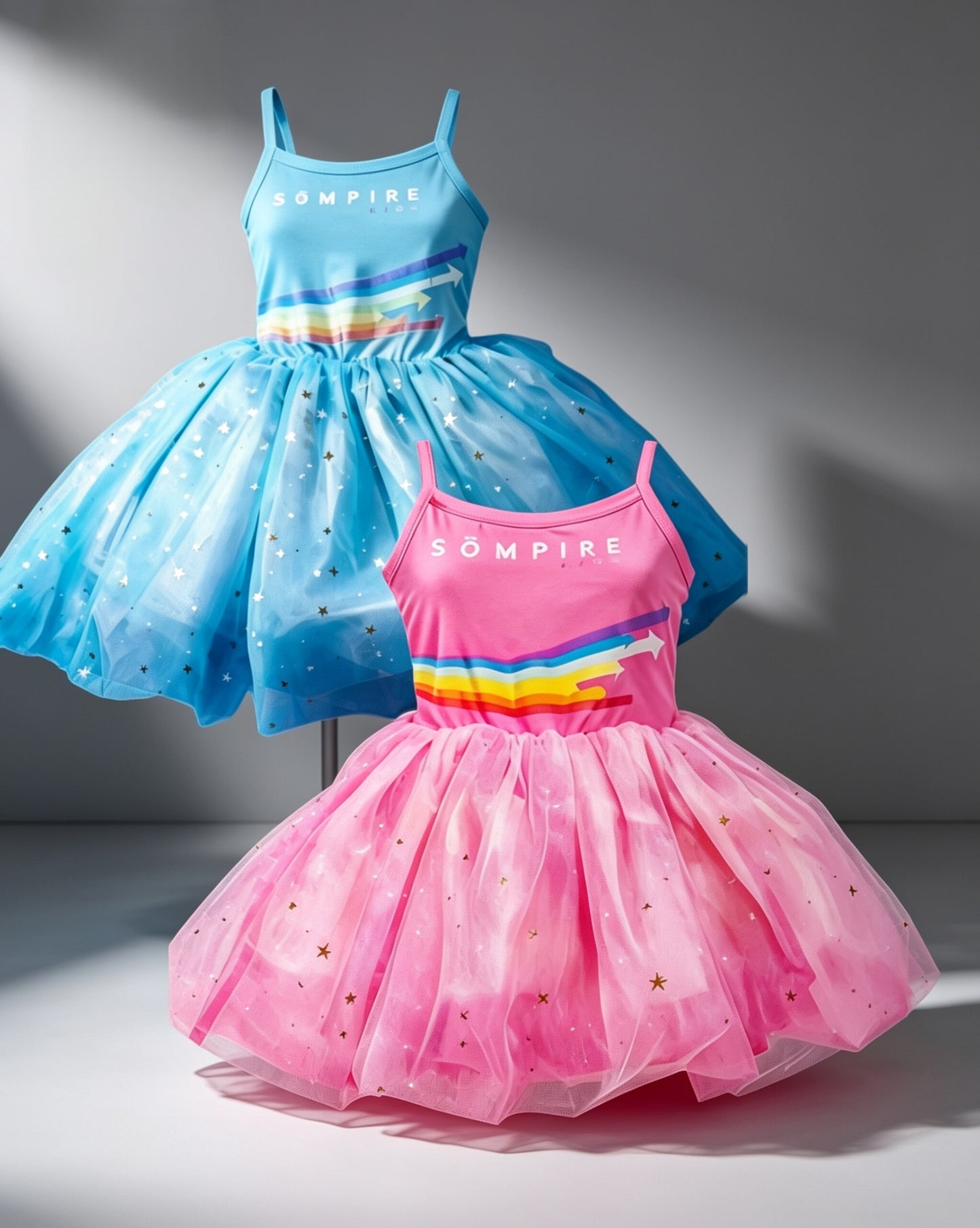 Princess Dress Combo