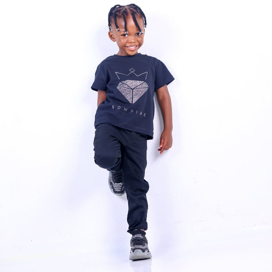 Sompire Crown T-Shirt (Kids)