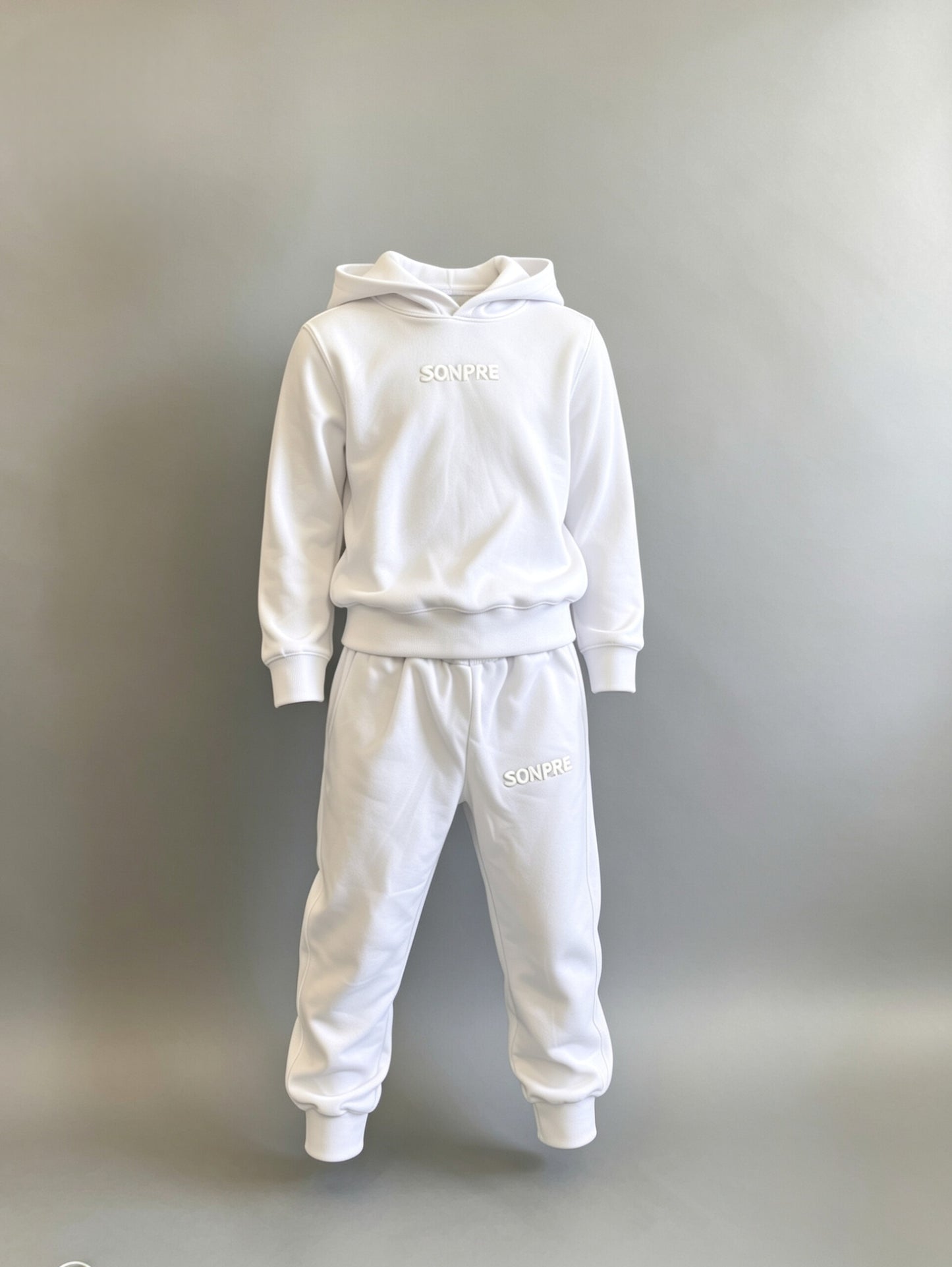 Kids Tracksuits