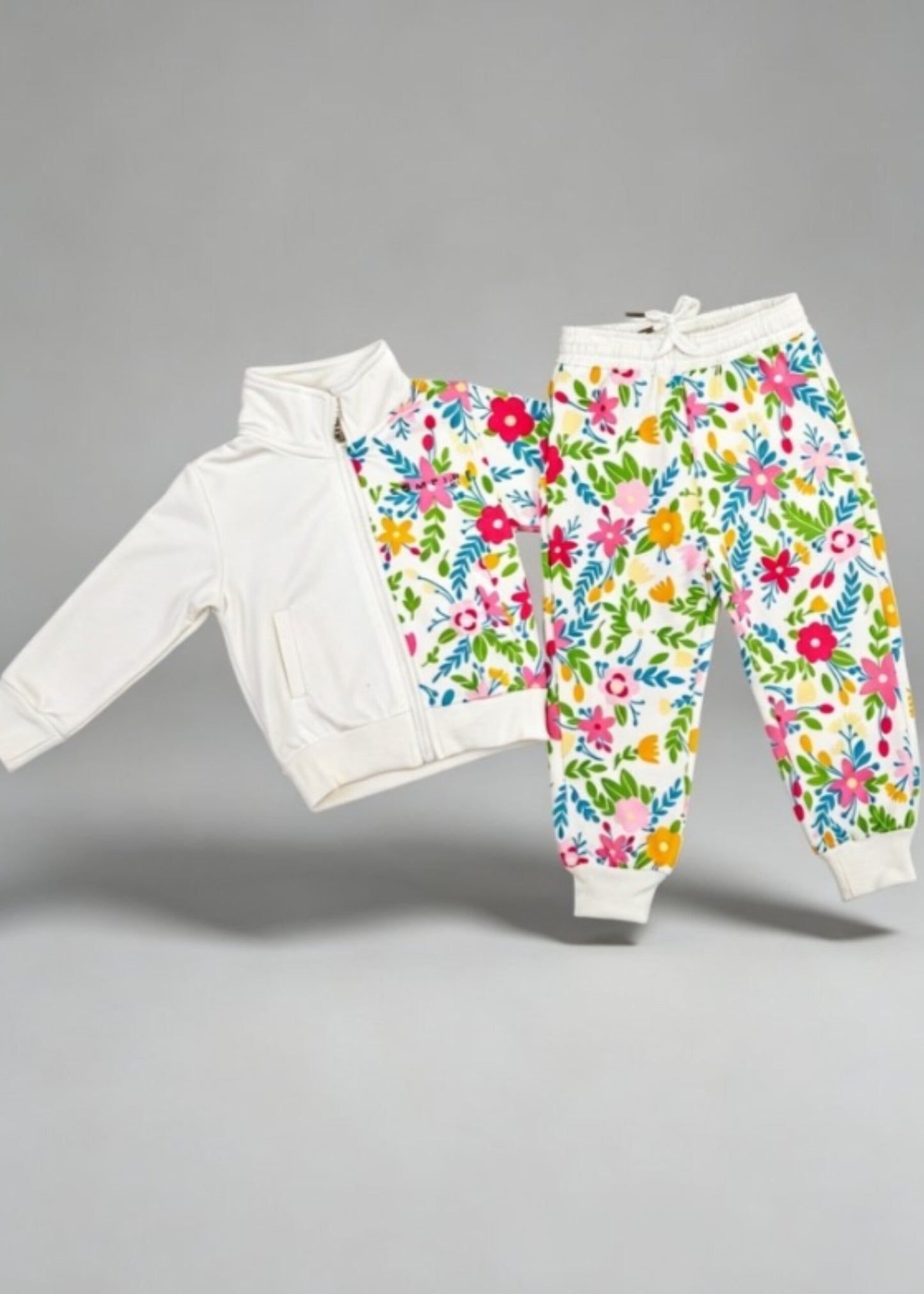 Tracksuit Sets Combo