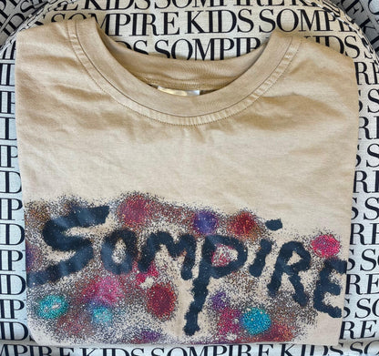 Paint Splash T-Shirt