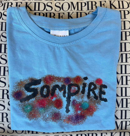 Paint Splash T-Shirt