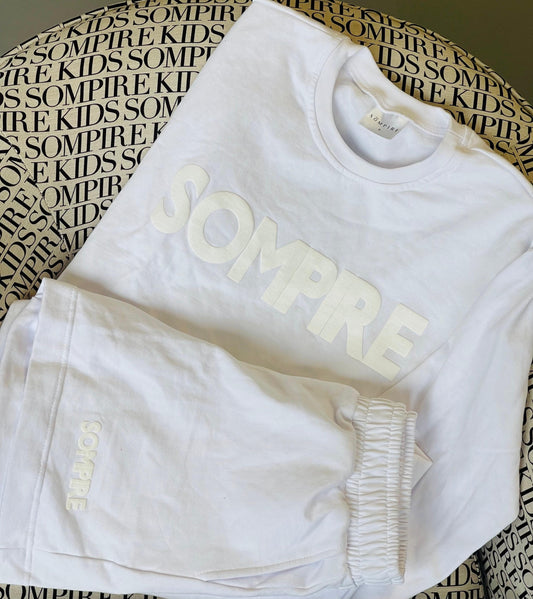 Sompire Puff Set