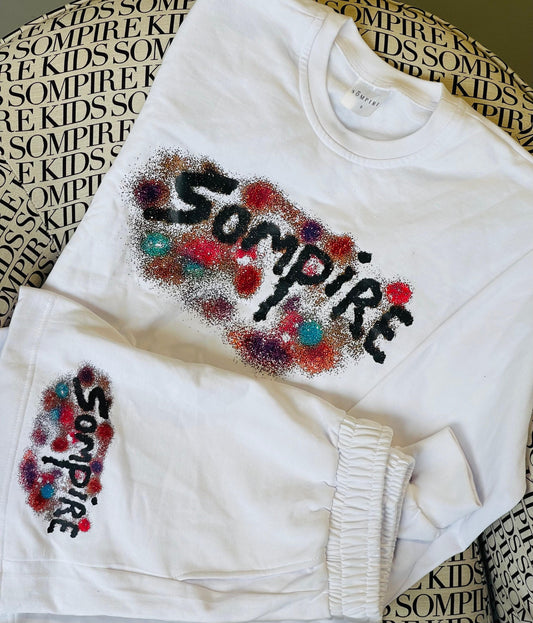 Sompire Splash Set