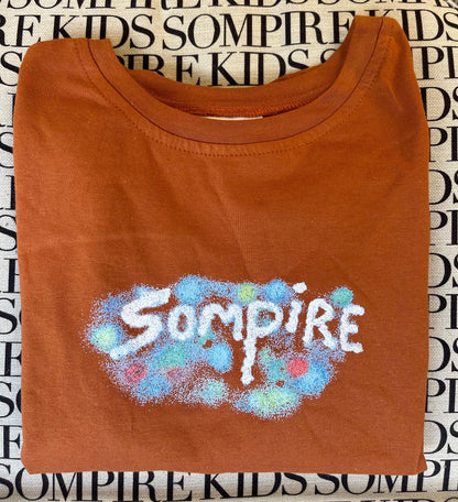 Paint Splash T-Shirt