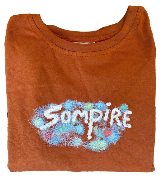 Paint Splash T-Shirt