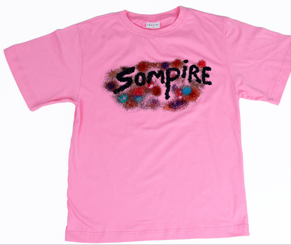 Paint Splash T-Shirt