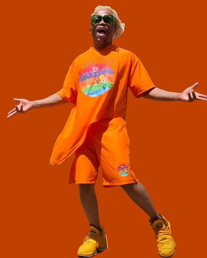Pride Set