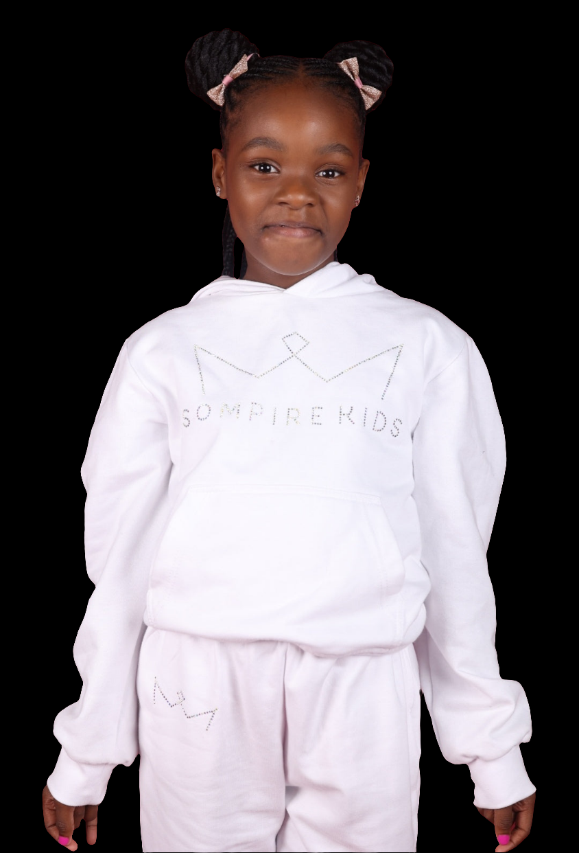 Sompire Crown Tracksuit