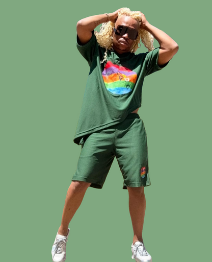 Pride Set