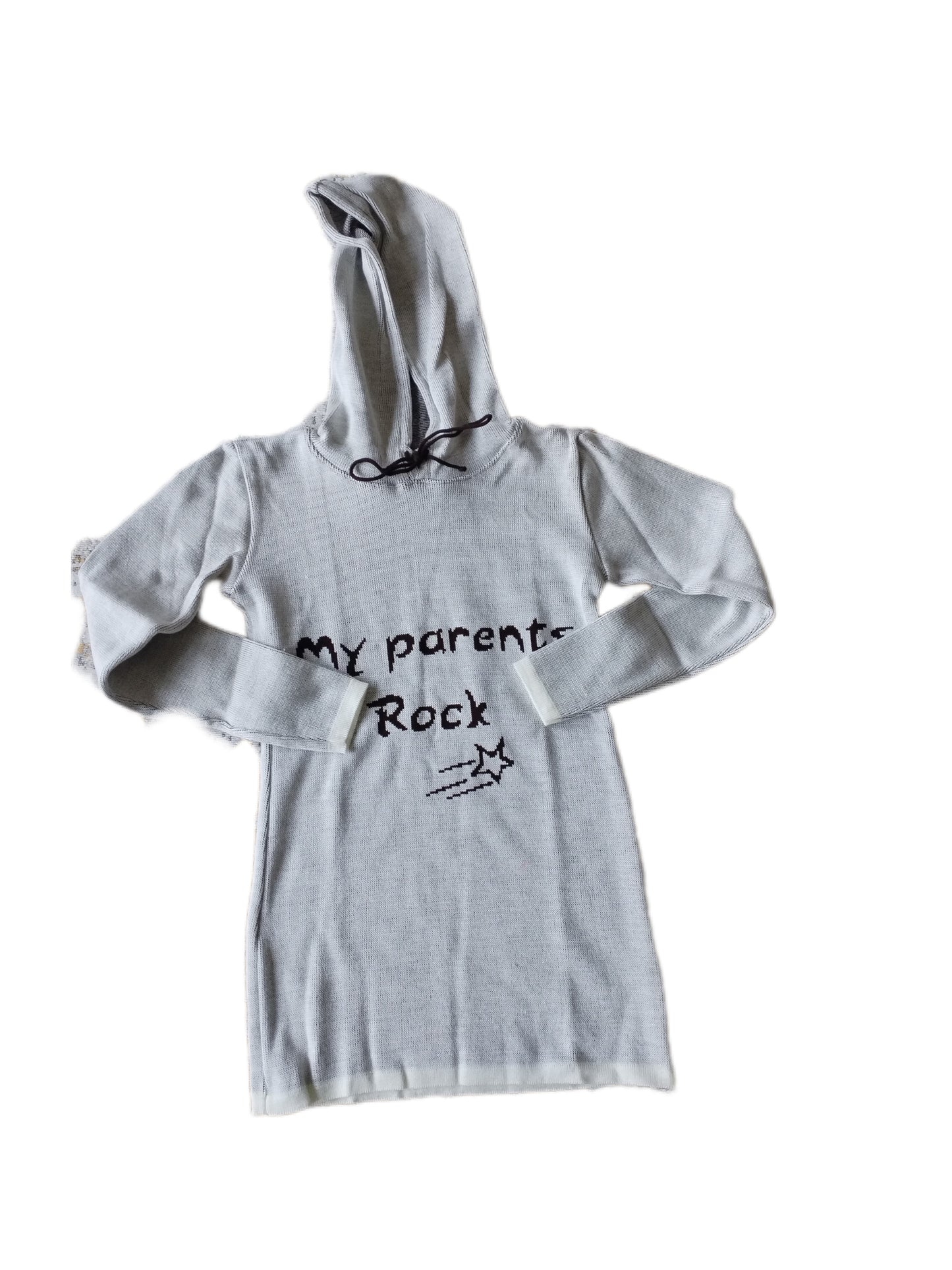 Sompire Kids Knit Dress