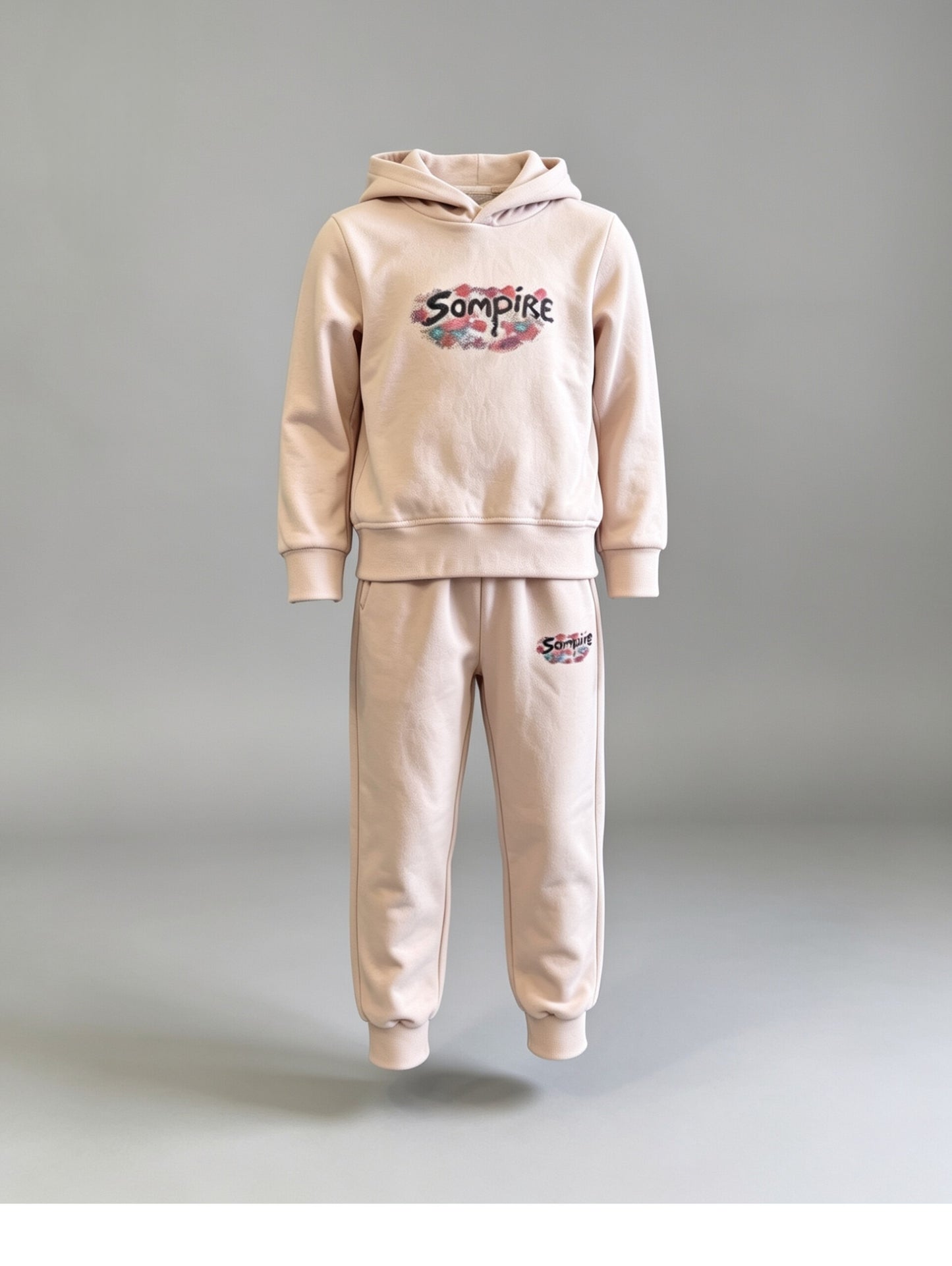 Kids Tracksuits