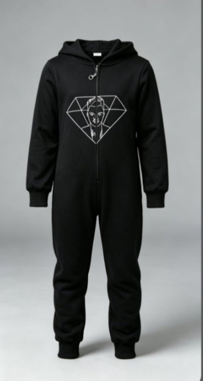Slumper Set