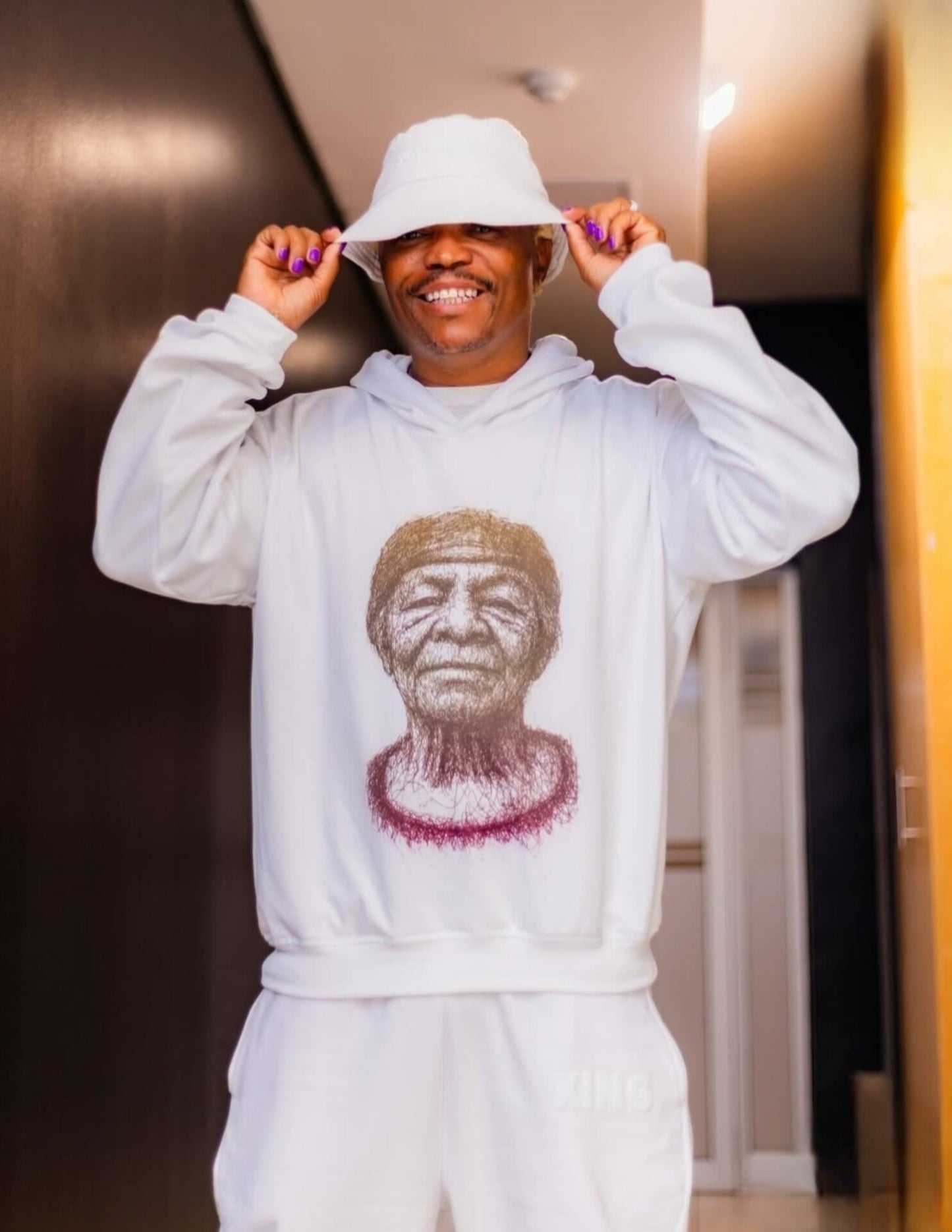 Mama Hoodie