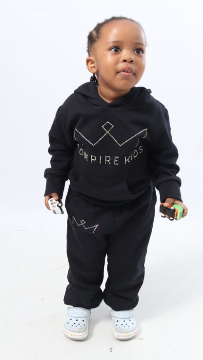 Sompire Crown Tracksuit