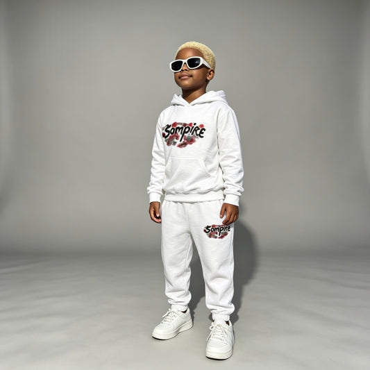 Kids Tracksuits