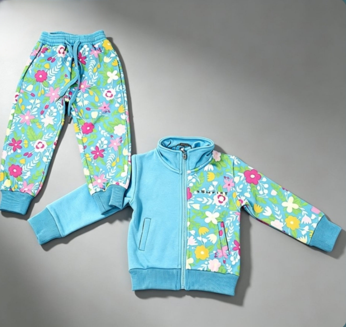 Tracksuit Sets Combo
