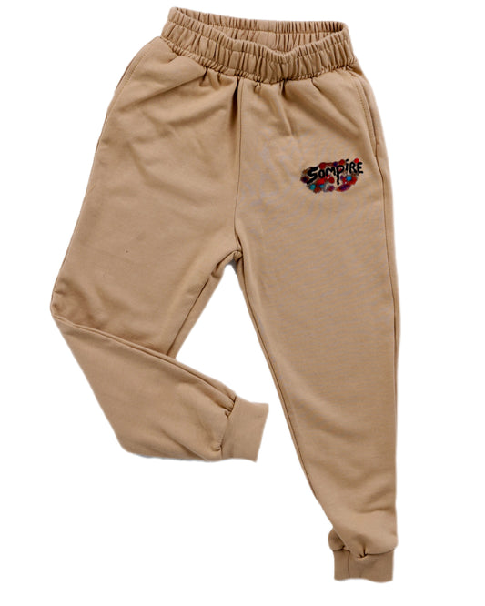 Paint Splash Joggers