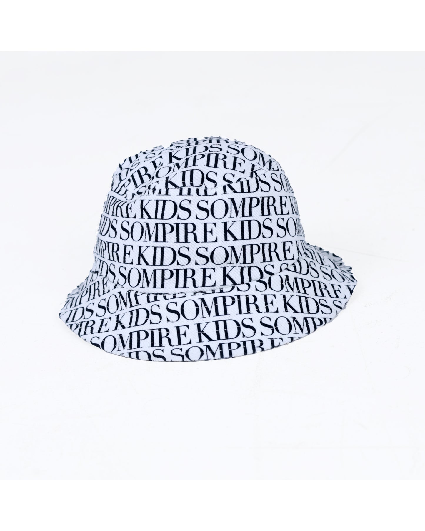Sompire Print Bucket Hat